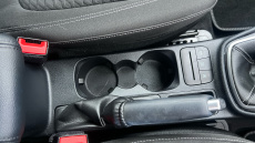 Ford Fiesta 1.0 EcoBoost Hybrid mHEV 125 Titanium 5dr Petrol Hatchback